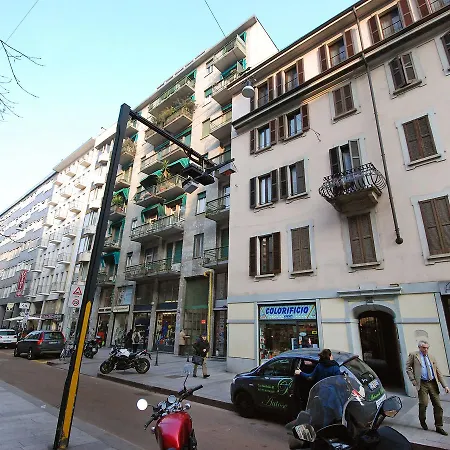 公寓 Garibaldi